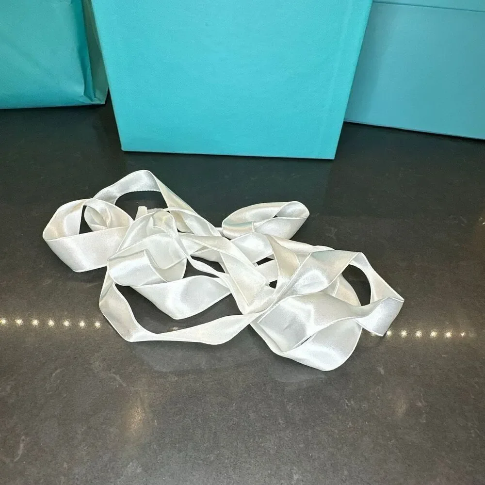 Tiffany & Co Bowl Box Bundle (7 Piece)